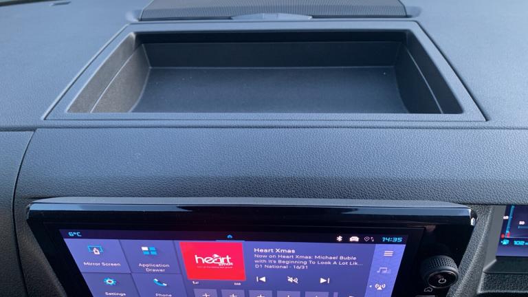 2024 Citroen Dispatch 1.5 BlueHDi Enterprise M Panel Van 6dr Diesel Manual MWB Euro 6 (s/s) (120 ...