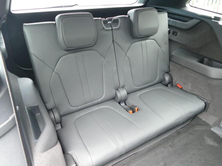 2025 Skoda Kodiaq 1.5 TSI e-TEC SportLine 5dr DSG [7 Seat] ESTATE PETROL Automatic