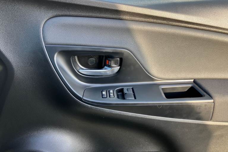 2019 Toyota Yaris 1.5 VVT-i Y20 5dr [Bi-tone] Hatchback PETROL/ELECTRIC Manual