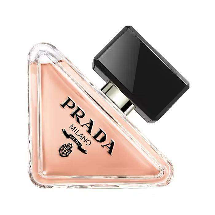 Prada Milano Perfume – New Bottle
