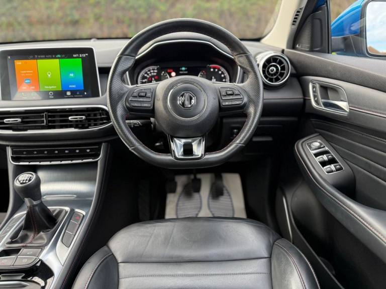 2020 MG MG HS 1.5 T-GDI Exclusive SUV 5dr Petrol Manual Euro 6 (s/s) (162 ps) ESTATE Petrol Manual
