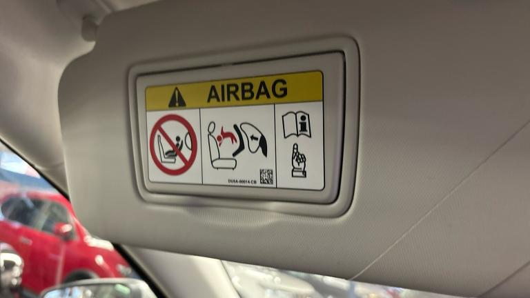 2022 Ford Focus 1.0 EcoBoost Titanium Style 5dr Petrol Hatchback Hatchback Petrol Manual