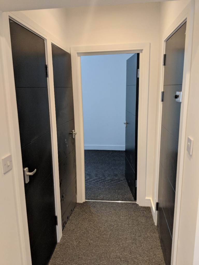 Available September 2 bedroom flat 10 min walk city centre