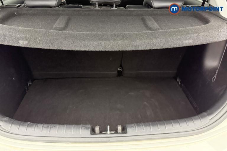 2020 Kia Rio 1.0 T GDi 118 GT-Line 5dr Hatchback Petrol Manual