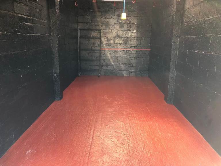 Garage available to rent in Sandown, IOW