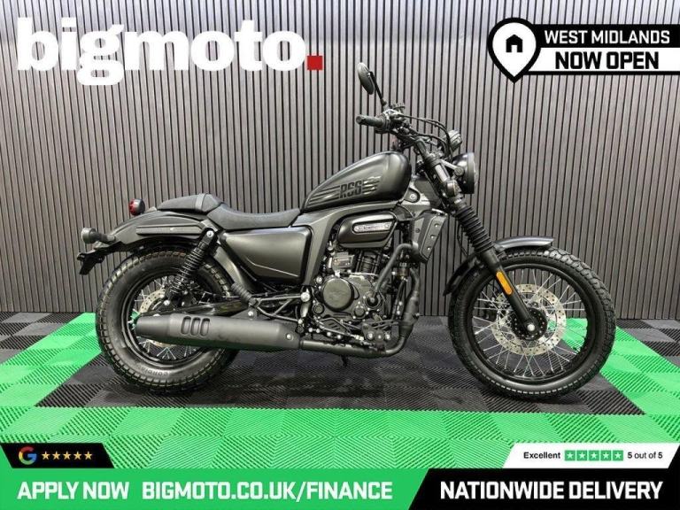 2026 LEXMOTO R66S FINANCE AVAILABLE APPLY ONLINE