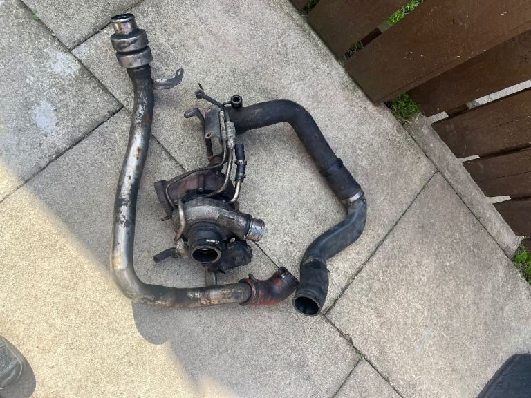 Freelander 2 2014 turbo