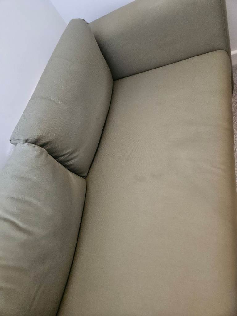 Small sofa bed 