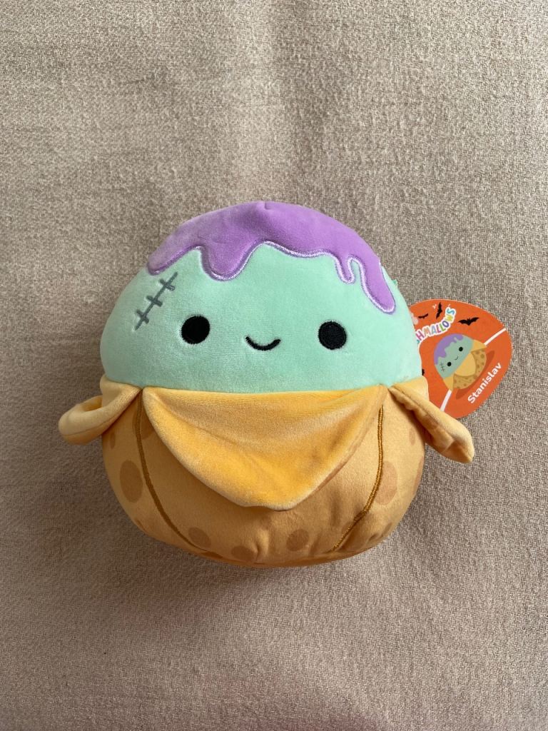 Squishmallow