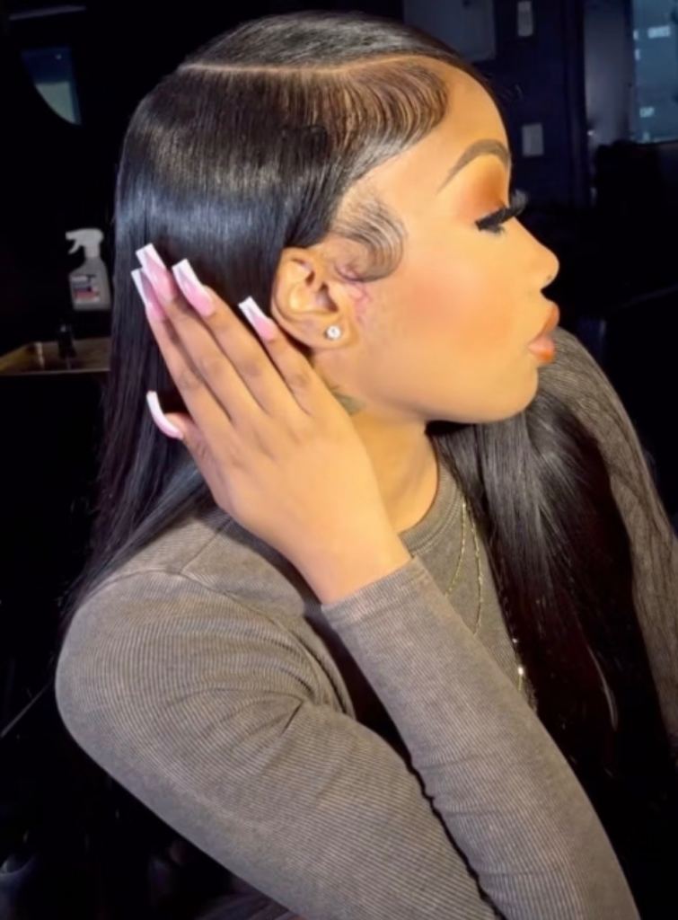 Affordable Mobile Hairdresser – Braids, Weaves, Cornrows, Styling & Wigs