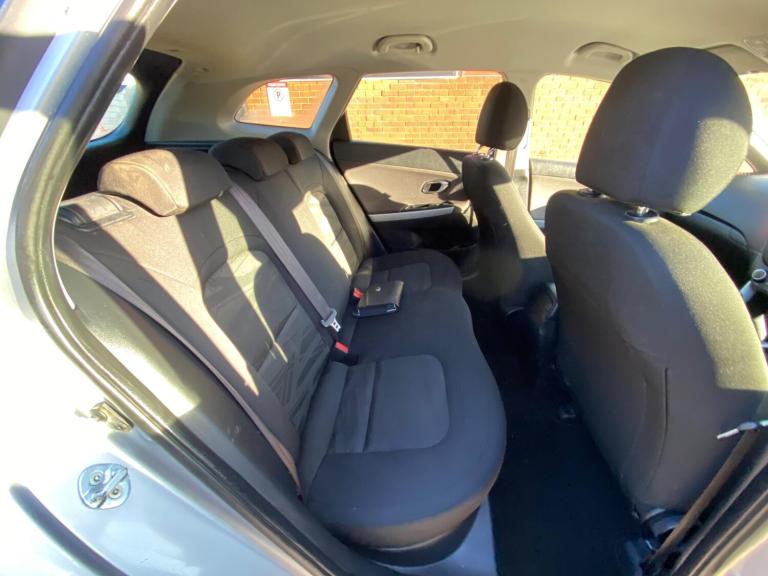 2015 Kia Ceed 1.4 SR7 Sportswagon Euro 5 5dr ESTATE Petrol Manual