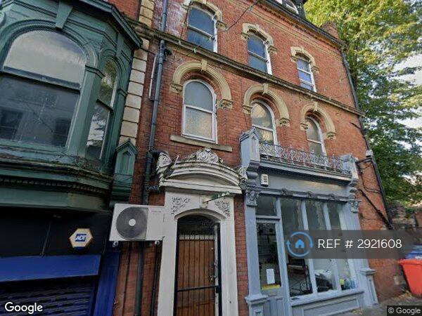 1 bedroom flat in New Briggate, Leeds, LS2 (1 bed) (#2921608)