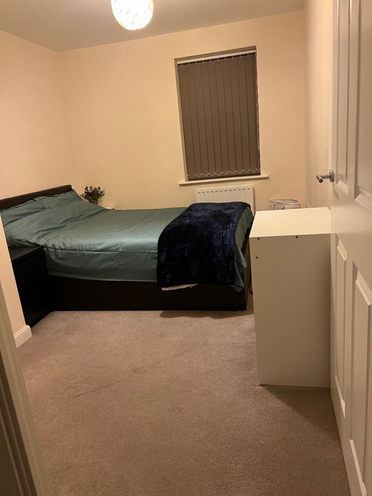 En-suite room furnished / lodging tenancy