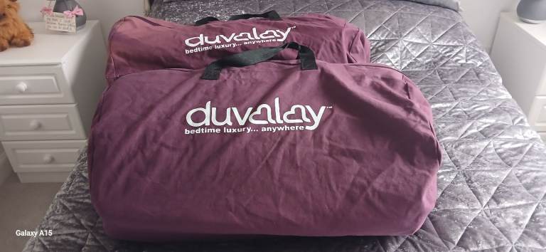 Duvalay 