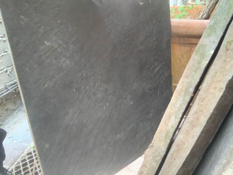 Out door tiles Concrete slab 