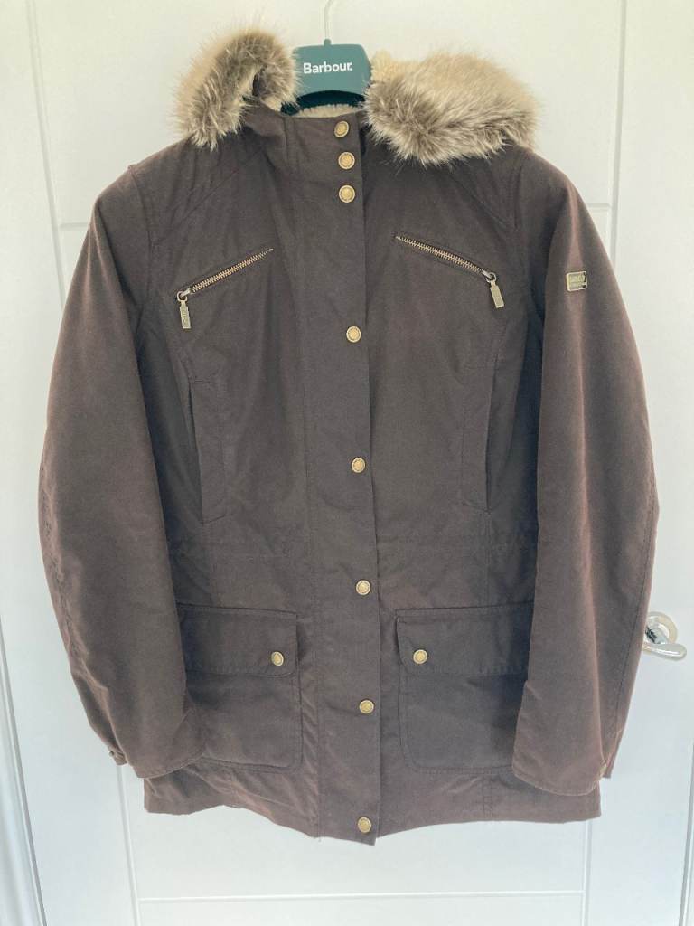 image for Barbour Jacket