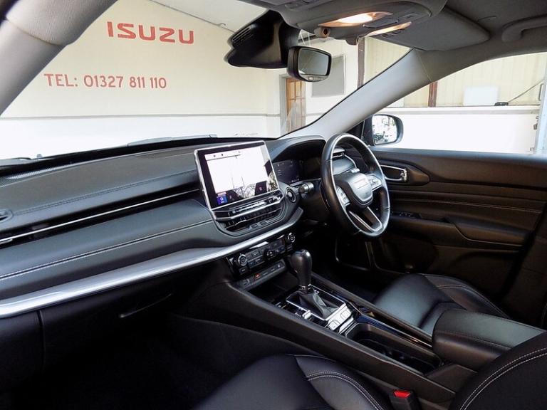 2023 Jeep Compass GSE T4 S SUV HYBRID Automatic