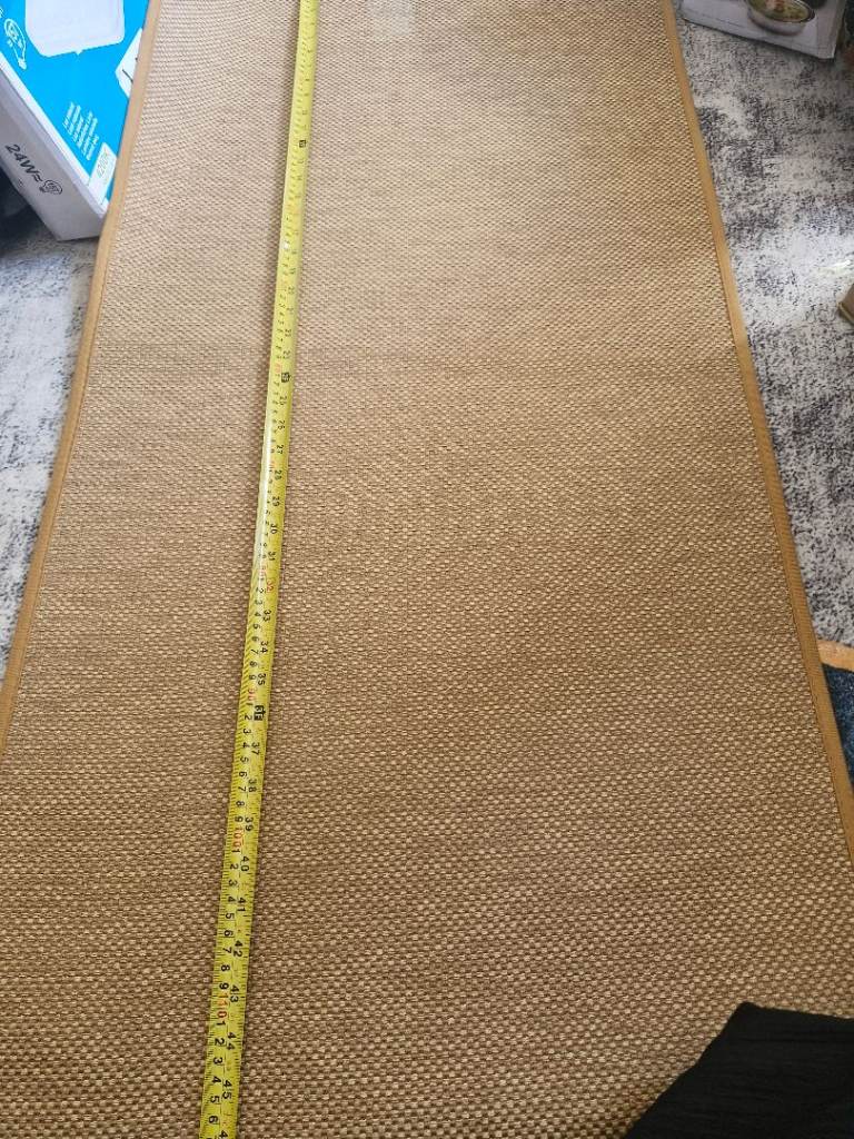 Rug mat