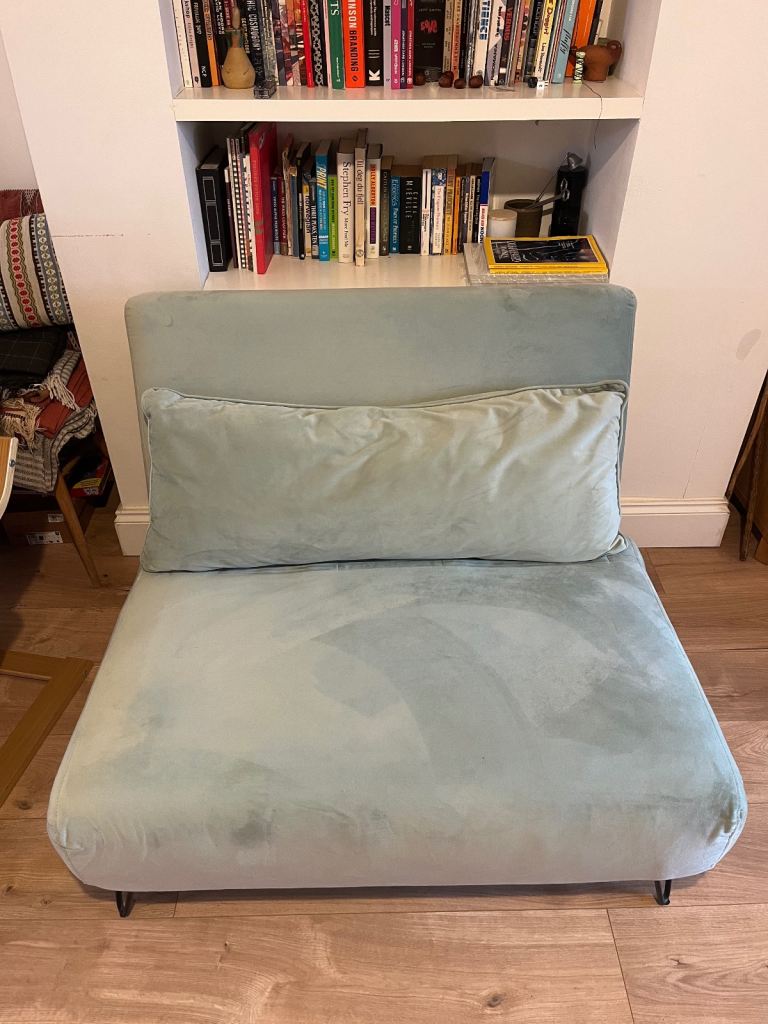 Habitat Small Double Sofabed