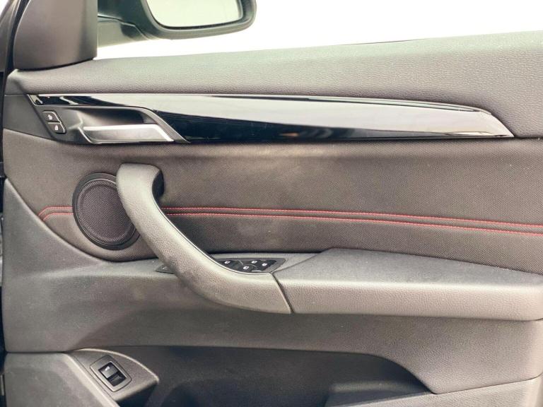 BMW X1 2.0 20d Sport Auto xDrive Euro 6 (s/s) 5dr 2018