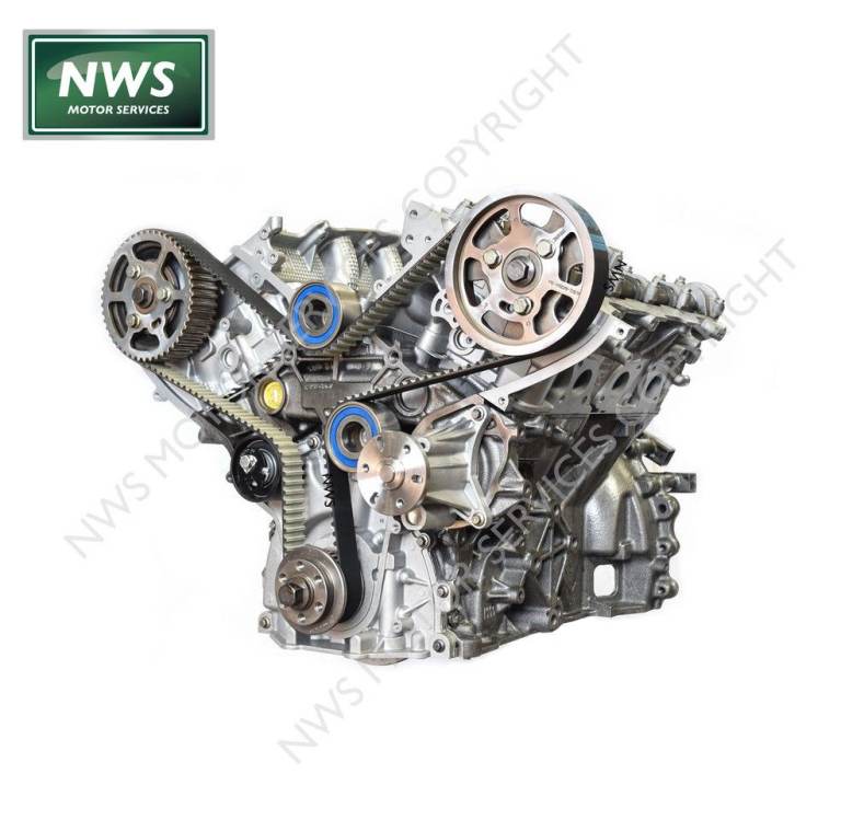  LANDROVER AND JAGUAR RECONDITIONED ENGINES AVAILABLE FOR NEXT DAY SHIPPING 