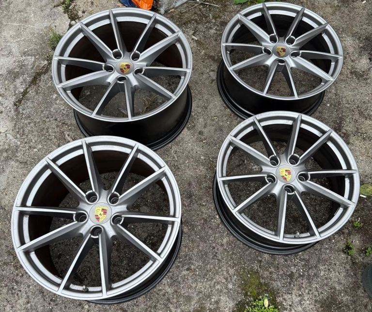 Quick sale Rims 