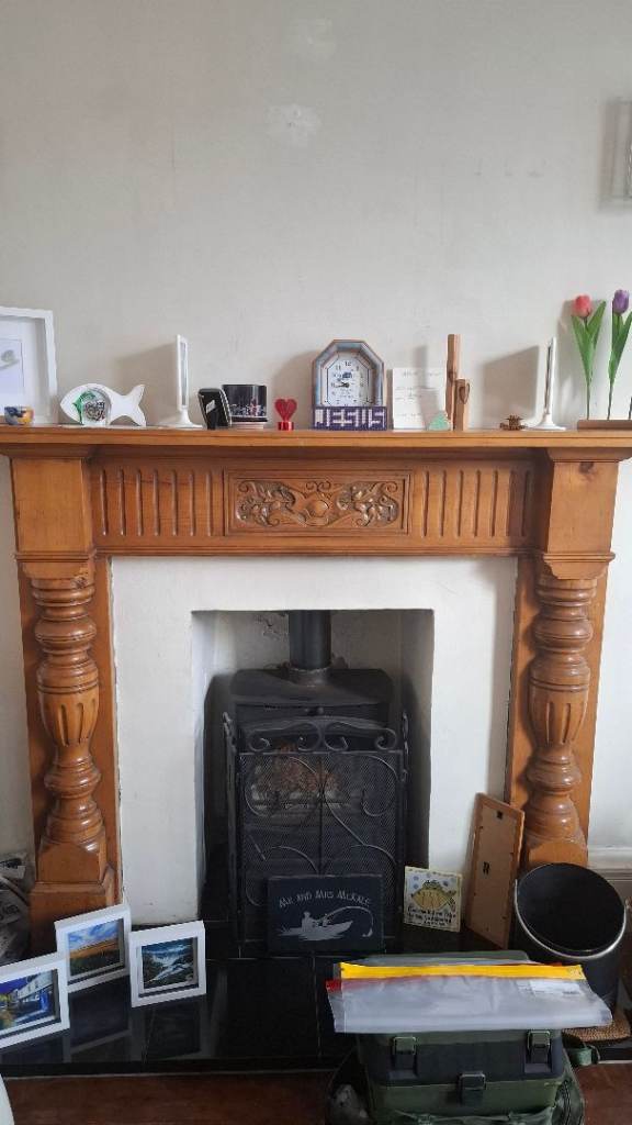 Fire Surround 