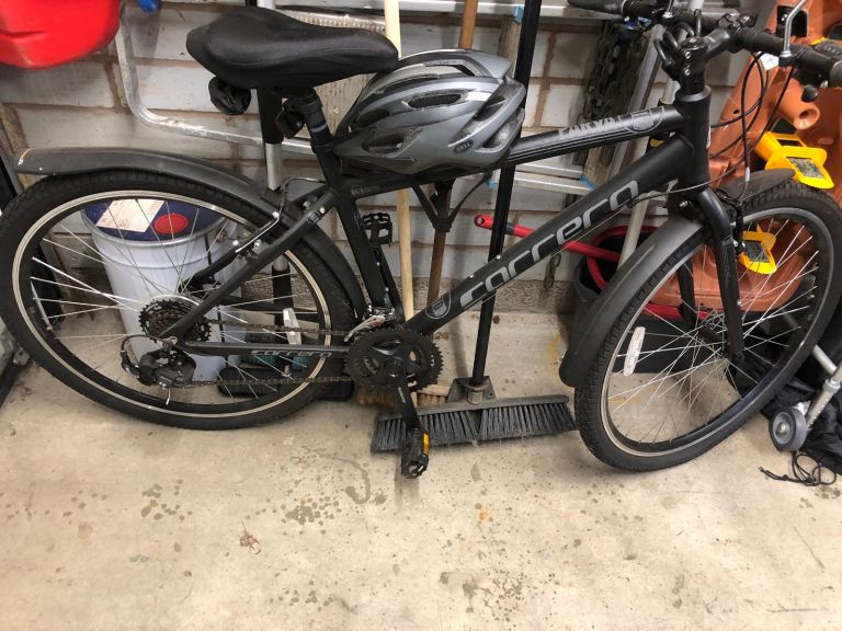 Careera Mountain Bike 
