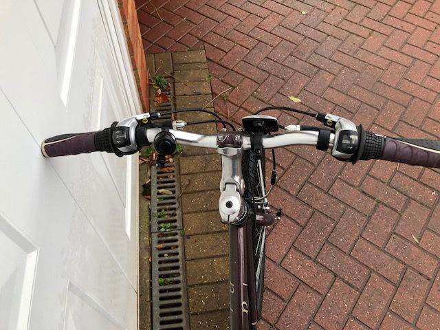 Girls / Ladies Pembleton Brooke bike