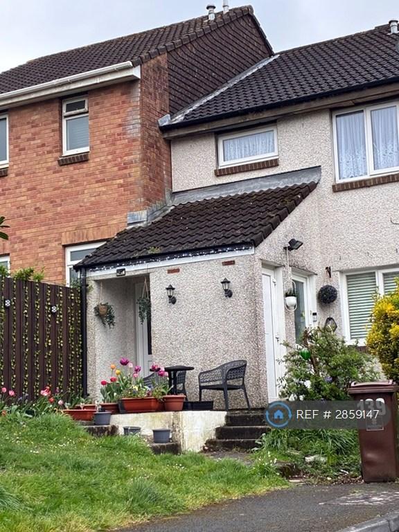 1 bedroom flat in Kitter Drive, Plymouth, PL9 (1 bed) (#2859147)