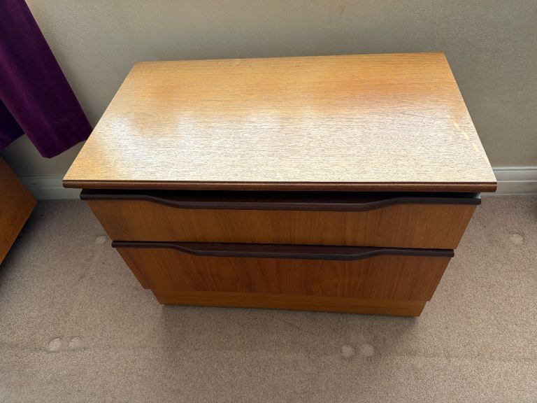 TV/ DVD cabinet 