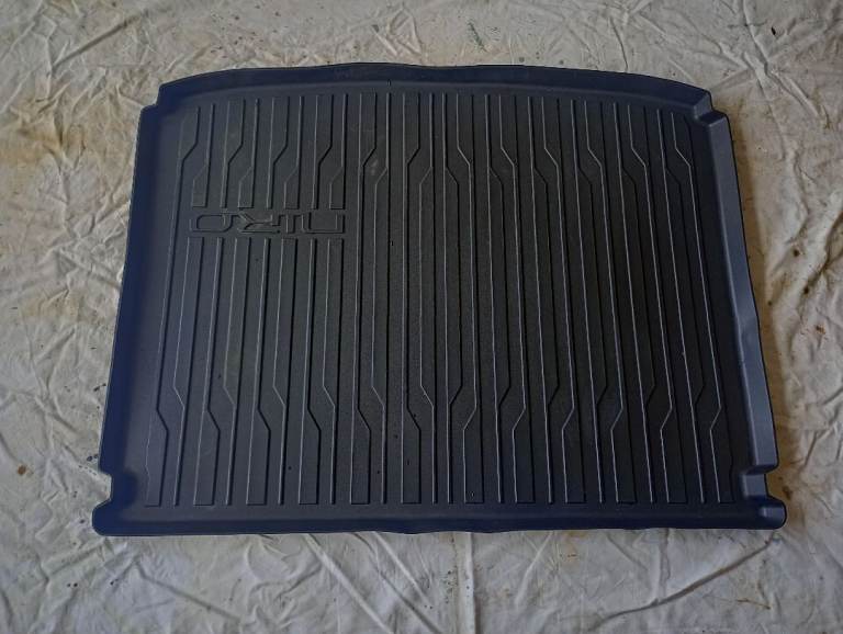 Boot liner 