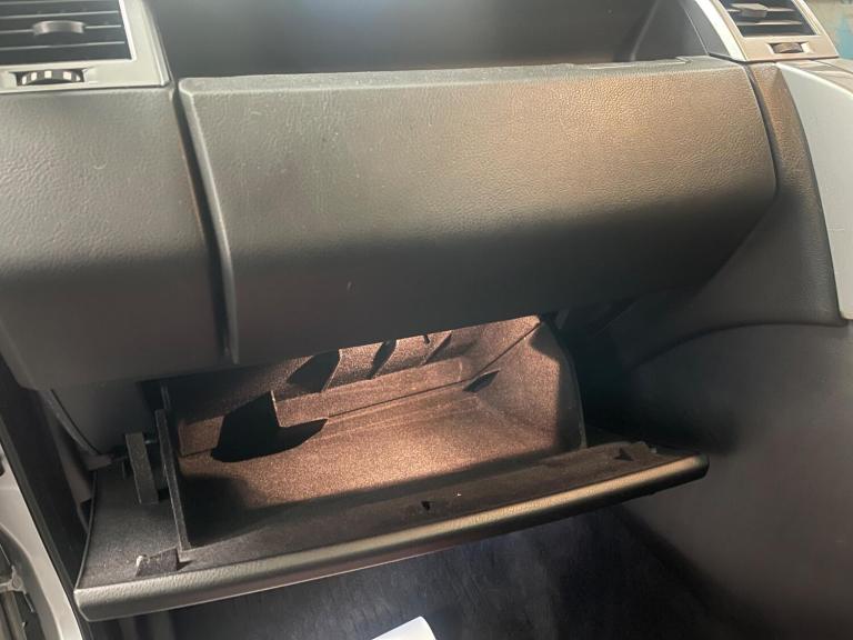 2007 Land Rover Range Rover Sport 3.6 TDV8 HSE 5dr Auto ESTATE DIESEL Automatic