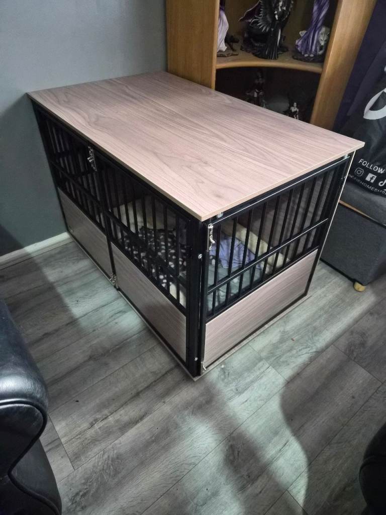 Dog crate