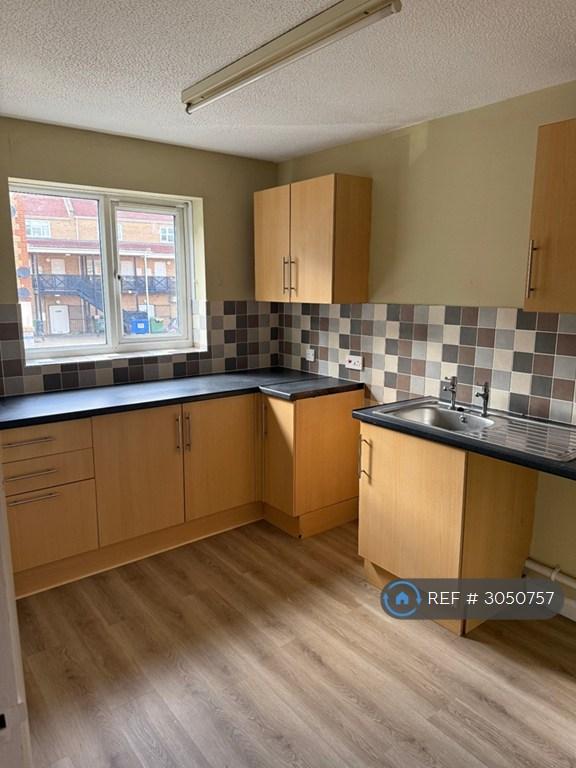 2 bedroom flat in Bevills Place, March, PE15 (2 bed) (#3050757)