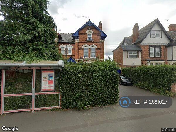 1 bedroom in Lode Lane, Solihull, B91 (#2681627)