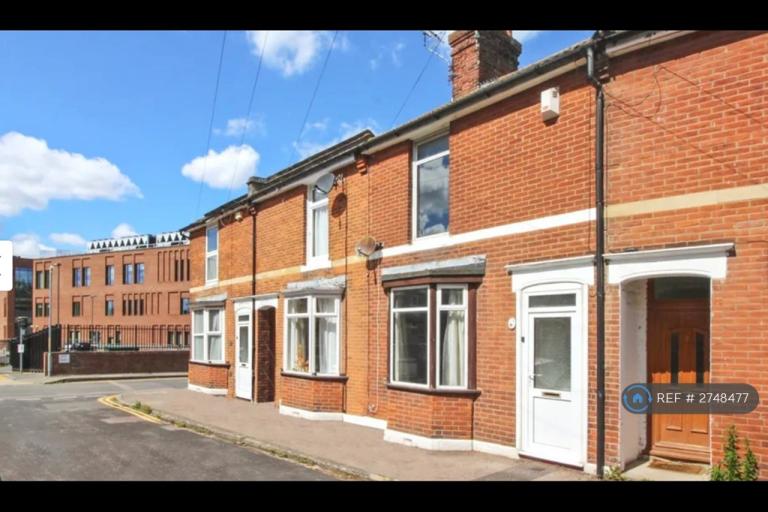 4 bedroom house in Pretoria Road, Canterbury, CT1 (4 bed) (#2748477)