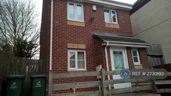3 bedroom house in Highfield Road, Coventry, CV2 (3 bed) (#2730193)