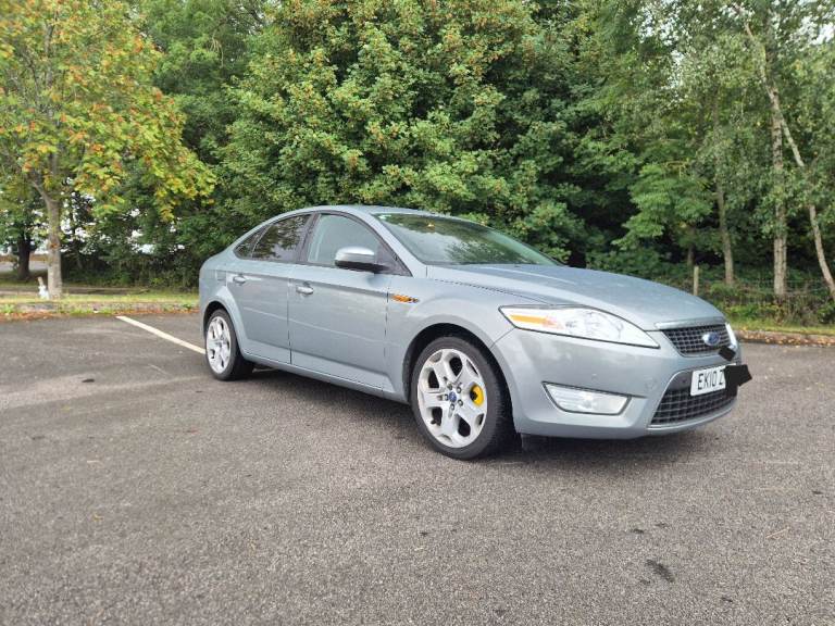 Mondeo