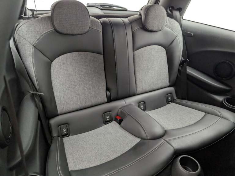 2018 MINI Hatch 2.0 Cooper S Hatchback 3dr Petrol Manual Euro 6 (s/s) (192 ps) - CRUISE CON HATCH...