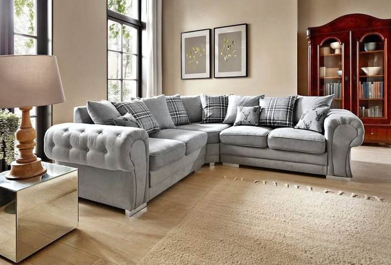VERONA SOFA | VERONA CORNER SOFA ✔ VERONA SOFA