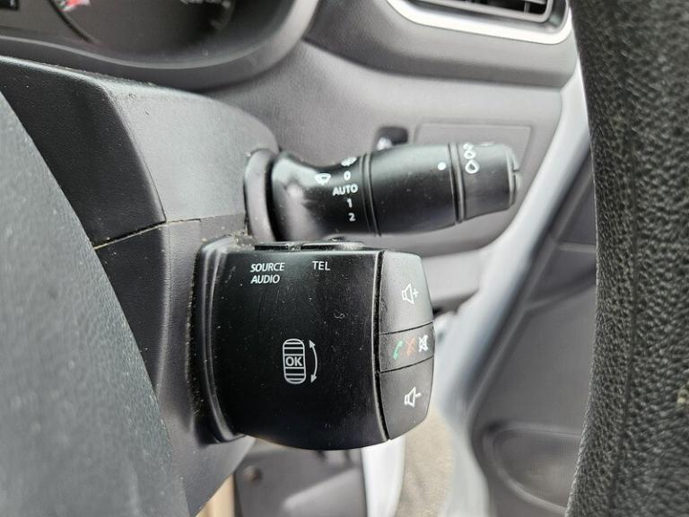 2021 Vauxhall Movano CDTi 3500 BiTurbo Edition L3H2 Euro 6 135ps 2021 Panel Van Diesel Manual