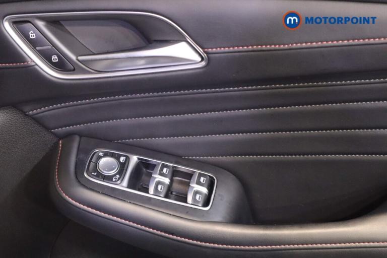 2024 MG MG HS 1.5 T-GDI Trophy 5dr DCT SUV Petrol Automatic