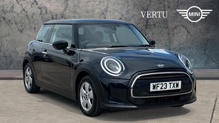 2023 MINI Hatch 1.5 Cooper Classic 3dr Auto [Comfort Pack] Petrol Hatchback Hatchback Petrol Auto...