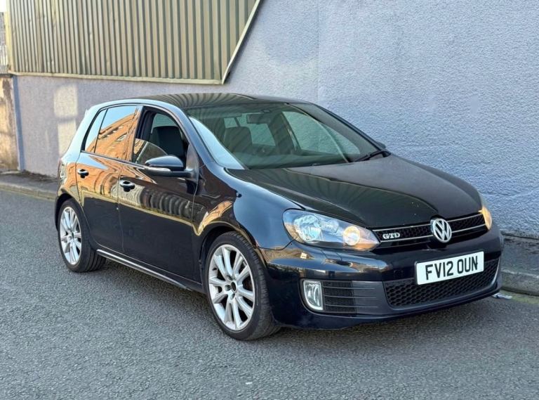 Volkswagen Golf for sale