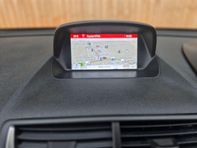 2015 Vauxhall Mokka 1.6 CDTi Tech Line 5dr HATCHBACK DIESEL Manual