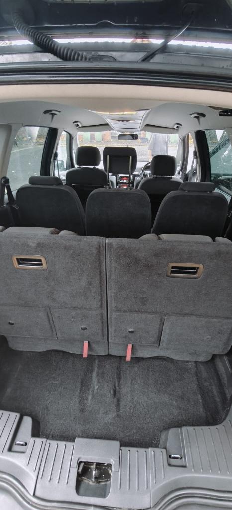 2012 Ford Galaxy 2.0 TDCi 163 Titanium 5dr Powershift MPV Diesel Automatic