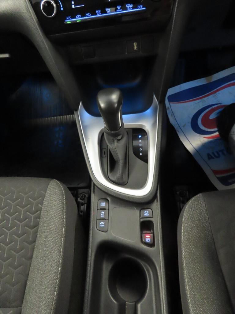 2022 Toyota Yaris Cross 1.5 Hybrid Design 5dr CVT Estate Hybrid Automatic