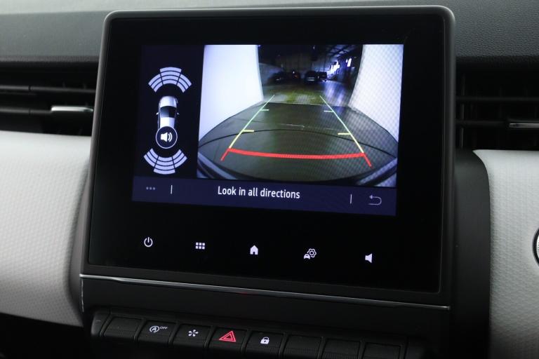 2021 Renault Clio 1.0 TCe 90 S Edition 5dr Hatchback Petrol Manual