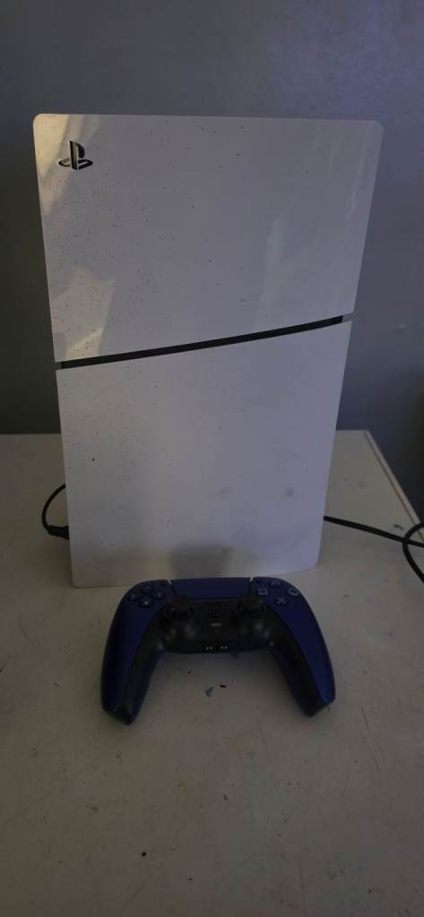 Ps5 digital with added disc drive